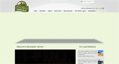 Desktop Screenshot of fourwindsmanchester.com
